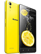 Best available price of Lenovo K3 in Uruguay