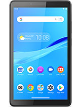 Best available price of Lenovo Tab M7 in Uruguay