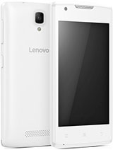 Best available price of Lenovo Vibe A in Uruguay