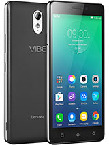 Best available price of Lenovo Vibe P1m in Uruguay