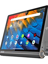 Best available price of Lenovo Yoga Smart Tab in Uruguay