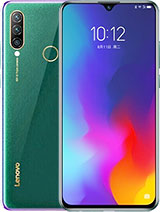 Best available price of Lenovo Z6 Youth in Uruguay