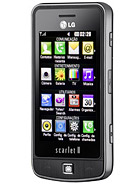 Best available price of LG Scarlet II TV in Uruguay