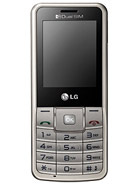 Best available price of LG A155 in Uruguay