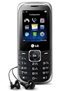Best available price of LG A160 in Uruguay