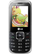 Best available price of LG A165 in Uruguay