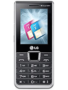 Best available price of LG A390 in Uruguay