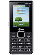 Best available price of LG A395 in Uruguay