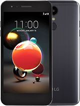 Best available price of LG Aristo 2 in Uruguay