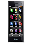 Best available price of LG BL40 New Chocolate in Uruguay