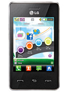 Best available price of LG T375 Cookie Smart in Uruguay