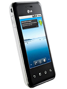 Best available price of LG Optimus Chic E720 in Uruguay
