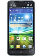 Best available price of LG Escape P870 in Uruguay