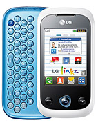 Best available price of LG Etna C330 in Uruguay