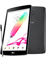 Best available price of LG G Pad II 8-0 LTE in Uruguay
