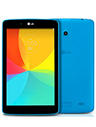 Best available price of LG G Pad 7-0 in Uruguay