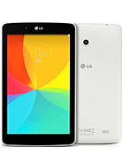 Best available price of LG G Pad 8-0 LTE in Uruguay