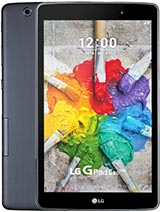 Best available price of LG G Pad III 8-0 FHD in Uruguay