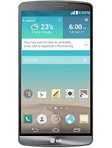 Best available price of LG G3 LTE-A in Uruguay