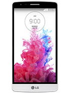 Best available price of LG G3 S in Uruguay