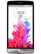 Best available price of LG G3 S Dual in Uruguay