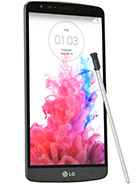 Best available price of LG G3 Stylus in Uruguay