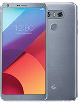 Best available price of LG G6 in Uruguay
