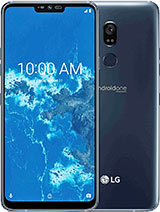 Best available price of LG G7 One in Uruguay