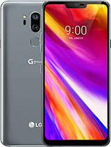 Best available price of LG G7 ThinQ in Uruguay