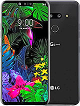 Best available price of LG G8 ThinQ in Uruguay
