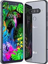 Best available price of LG G8S ThinQ in Uruguay