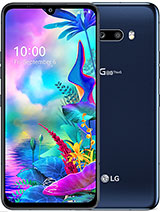 Best available price of LG V50S ThinQ 5G in Uruguay