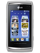 Best available price of LG GC900 Viewty Smart in Uruguay
