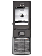 Best available price of LG GD550 Pure in Uruguay