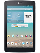 Best available price of LG G Pad 7-0 LTE in Uruguay