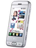 Best available price of LG GT400 Viewty Smile in Uruguay