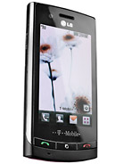 Best available price of LG GT500 Puccini in Uruguay