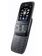 Best available price of LG GU285 in Uruguay