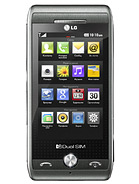 Best available price of LG GX500 in Uruguay