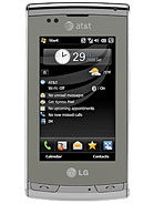 Best available price of LG CT810 Incite in Uruguay