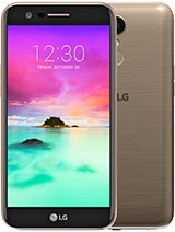 Best available price of LG K10 2017 in Uruguay