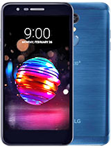 Best available price of LG K10 2018 in Uruguay