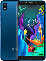 Best available price of LG K20 2019 in Uruguay