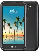 Best available price of LG K3 2017 in Uruguay