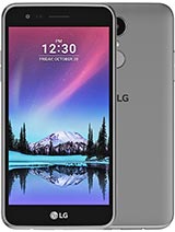 Best available price of LG K4 2017 in Uruguay