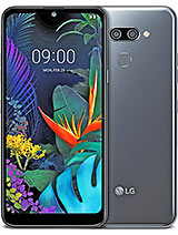 Best available price of LG K50 in Uruguay