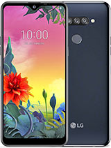 Best available price of LG K50S in Uruguay