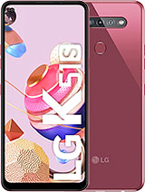 Best available price of LG K51S in Uruguay