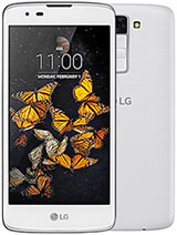Best available price of LG K8 in Uruguay