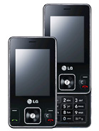 Best available price of LG KC550 in Uruguay